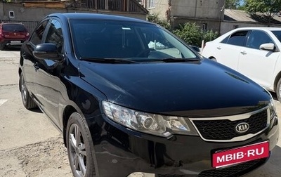 KIA Cerato III, 2012 год, 750 000 рублей, 1 фотография