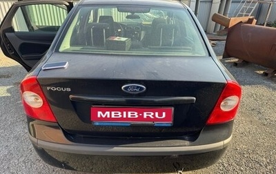Ford Focus II рестайлинг, 2007 год, 120 000 рублей, 1 фотография
