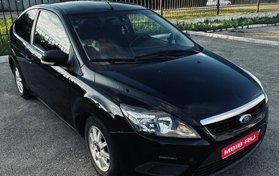 Ford Focus II рестайлинг, 2008 год, 295 000 рублей, 1 фотография