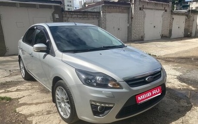 Ford Focus II рестайлинг, 2010 год, 790 000 рублей, 1 фотография