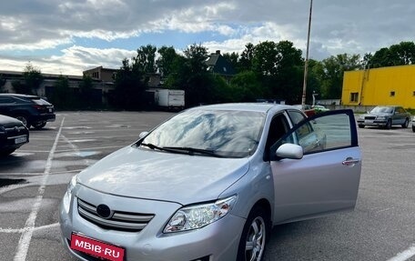 Toyota Corolla, 2007 год, 700 000 рублей, 1 фотография
