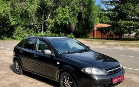 Chevrolet Lacetti, 2012 год, 310 000 рублей, 1 фотография