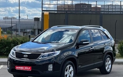 KIA Sorento II рестайлинг, 2019 год, 2 150 000 рублей, 1 фотография