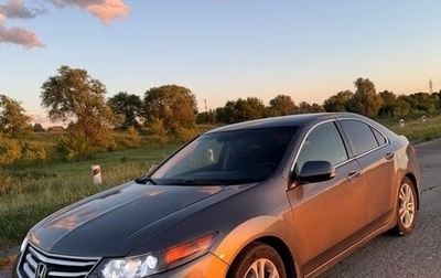 Honda Accord VIII рестайлинг, 2008 год, 960 000 рублей, 1 фотография