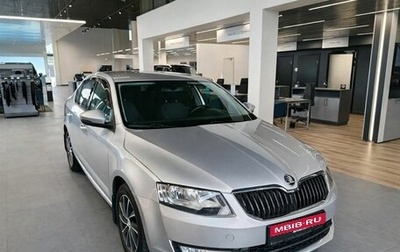 Skoda Octavia, 2013 год, 1 100 000 рублей, 1 фотография