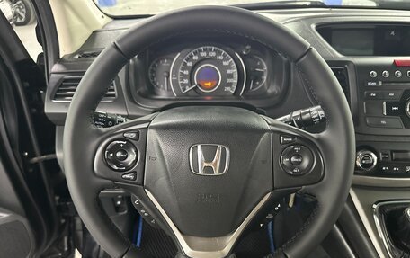 Honda CR-V IV, 2013 год, 1 425 000 рублей, 11 фотография
