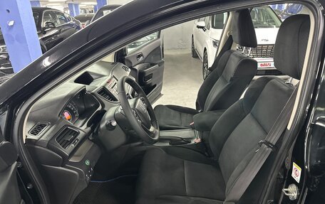Honda CR-V IV, 2013 год, 1 425 000 рублей, 16 фотография
