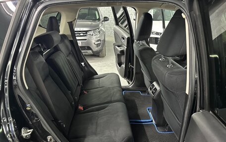 Honda CR-V IV, 2013 год, 1 425 000 рублей, 18 фотография