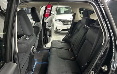 Honda CR-V IV, 2013 год, 1 425 000 рублей, 17 фотография