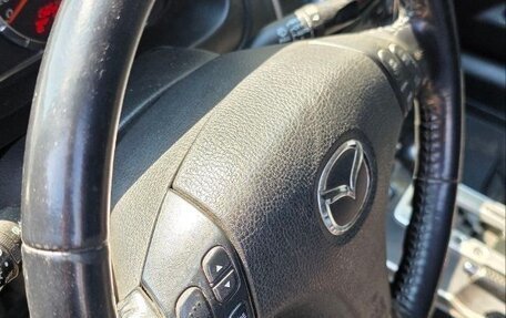 Mazda 6, 2006 год, 650 000 рублей, 12 фотография