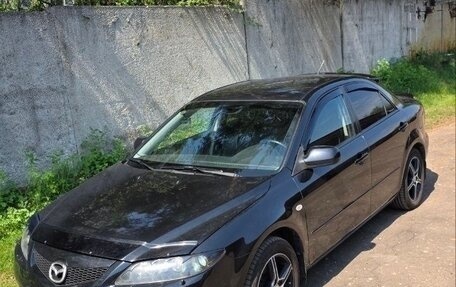 Mazda 6, 2006 год, 650 000 рублей, 3 фотография