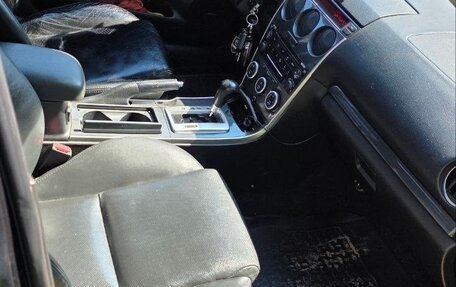 Mazda 6, 2006 год, 650 000 рублей, 16 фотография