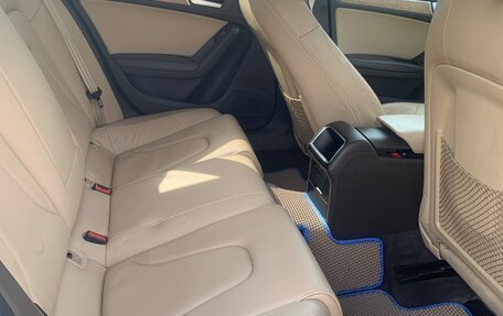 Audi A5, 2012 год, 1 180 000 рублей, 10 фотография