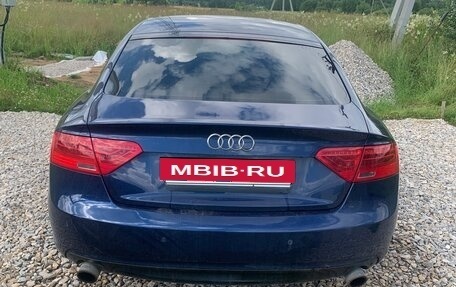 Audi A5, 2012 год, 1 180 000 рублей, 7 фотография