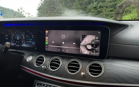 Mercedes-Benz E-Класс, 2018 год, 3 200 000 рублей, 9 фотография