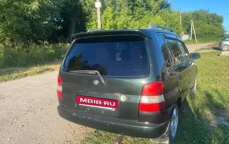 Mazda Demio III (DE), 1997 год, 100 000 рублей, 2 фотография