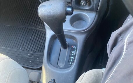 Mazda Demio III (DE), 1997 год, 100 000 рублей, 6 фотография