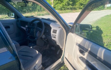 Mazda Demio III (DE), 1997 год, 100 000 рублей, 9 фотография