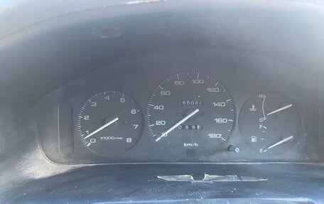 Mazda Demio III (DE), 1997 год, 100 000 рублей, 8 фотография