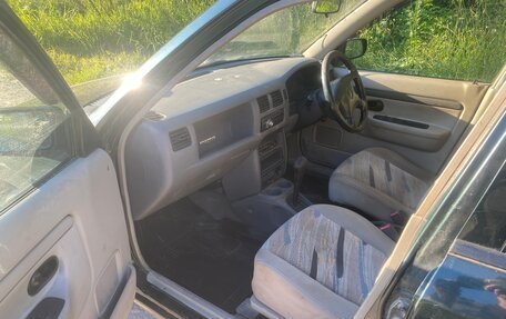 Mazda Demio III (DE), 1997 год, 100 000 рублей, 10 фотография