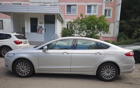 Ford Mondeo V, 2015 год, 1 500 000 рублей, 5 фотография