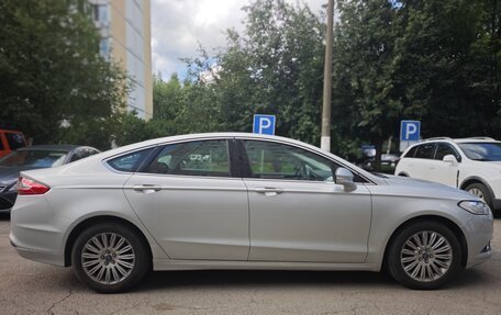 Ford Mondeo V, 2015 год, 1 500 000 рублей, 4 фотография