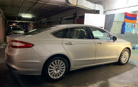 Ford Mondeo V, 2015 год, 1 500 000 рублей, 7 фотография