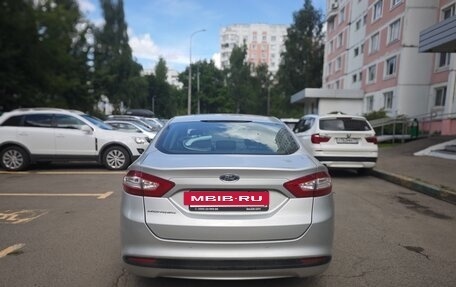 Ford Mondeo V, 2015 год, 1 500 000 рублей, 3 фотография