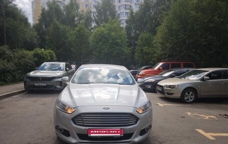 Ford Mondeo V, 2015 год, 1 500 000 рублей, 2 фотография