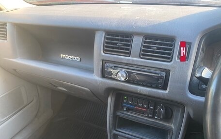 Mazda Demio III (DE), 1997 год, 100 000 рублей, 7 фотография