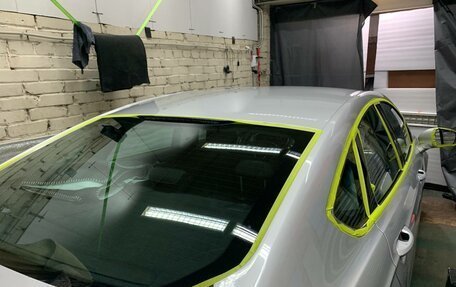 Ford Mondeo V, 2015 год, 1 500 000 рублей, 9 фотография