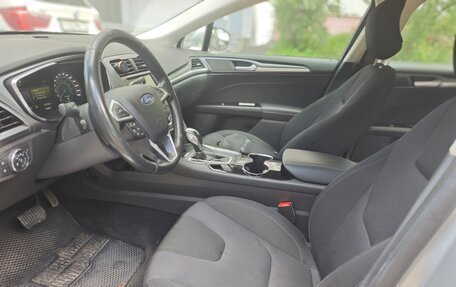 Ford Mondeo V, 2015 год, 1 500 000 рублей, 11 фотография