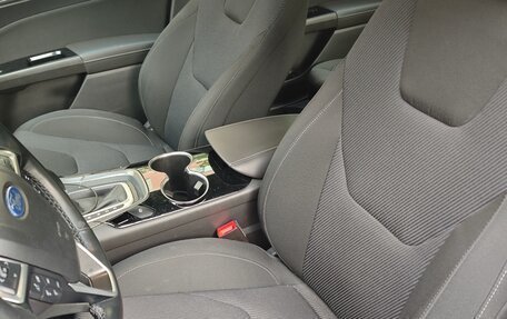 Ford Mondeo V, 2015 год, 1 500 000 рублей, 12 фотография