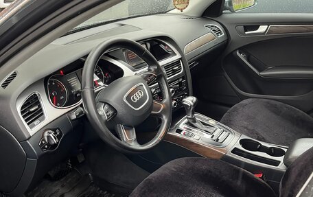 Audi A4, 2015 год, 1 450 000 рублей, 6 фотография