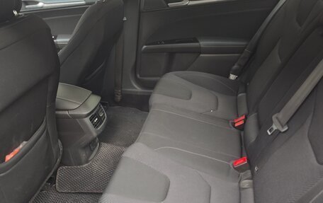 Ford Mondeo V, 2015 год, 1 500 000 рублей, 13 фотография