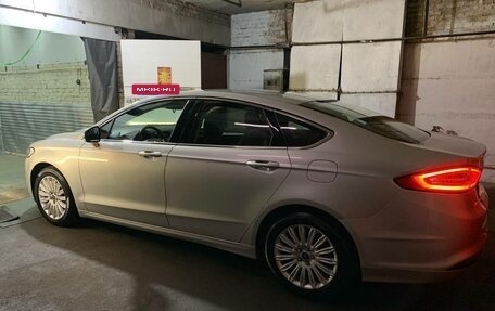 Ford Mondeo V, 2015 год, 1 500 000 рублей, 8 фотография