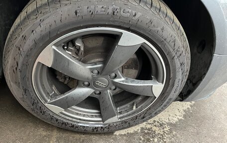 Audi A4, 2015 год, 1 450 000 рублей, 17 фотография