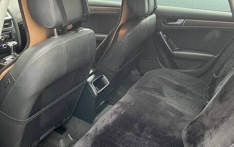 Audi A4, 2015 год, 1 450 000 рублей, 11 фотография