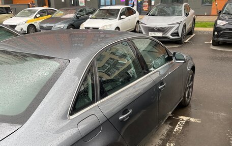 Audi A4, 2015 год, 1 450 000 рублей, 15 фотография