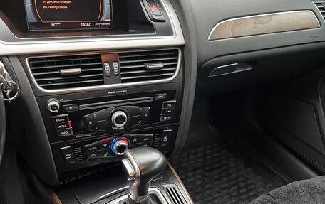 Audi A4, 2015 год, 1 450 000 рублей, 8 фотография