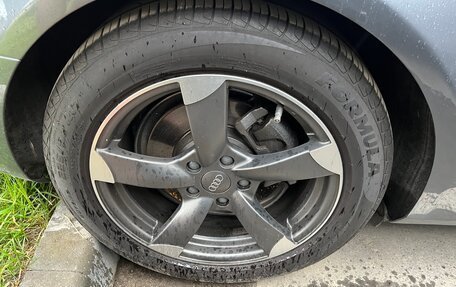 Audi A4, 2015 год, 1 450 000 рублей, 16 фотография