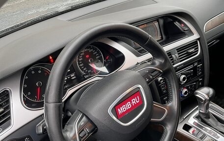 Audi A4, 2015 год, 1 450 000 рублей, 9 фотография