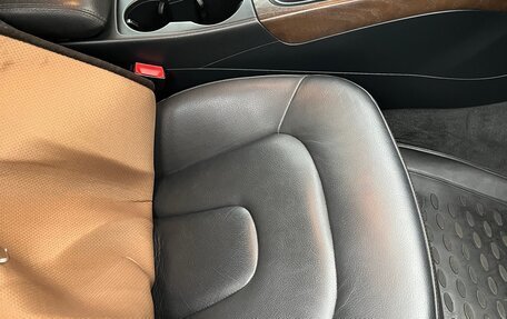 Audi A4, 2015 год, 1 450 000 рублей, 22 фотография