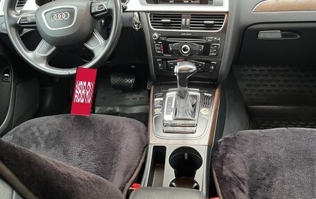 Audi A4, 2015 год, 1 450 000 рублей, 21 фотография