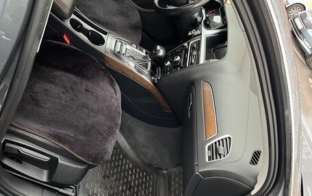 Audi A4, 2015 год, 1 450 000 рублей, 23 фотография