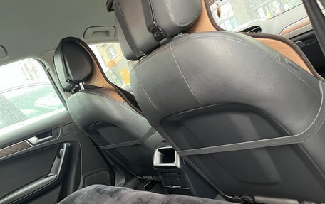 Audi A4, 2015 год, 1 450 000 рублей, 26 фотография