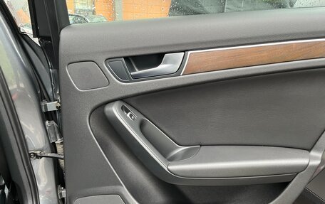 Audi A4, 2015 год, 1 450 000 рублей, 27 фотография