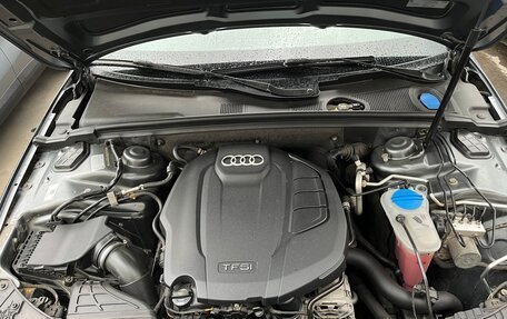 Audi A4, 2015 год, 1 450 000 рублей, 30 фотография