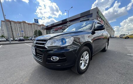 Zotye T600, 2016 год, 750 000 рублей, 3 фотография