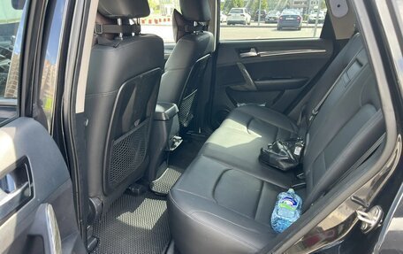 Zotye T600, 2016 год, 750 000 рублей, 18 фотография